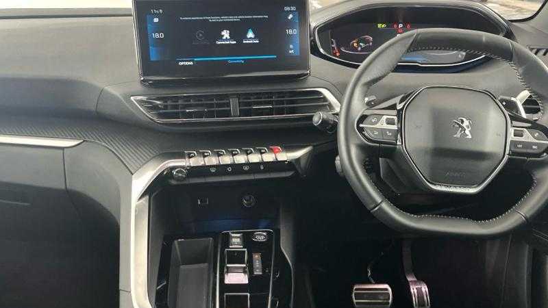 Used Peugeot 5008 2024 for sale - 77885918: Photo 5