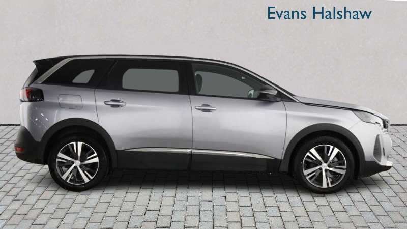 Used Peugeot 5008 2024 for sale - 77885918: Photo 6