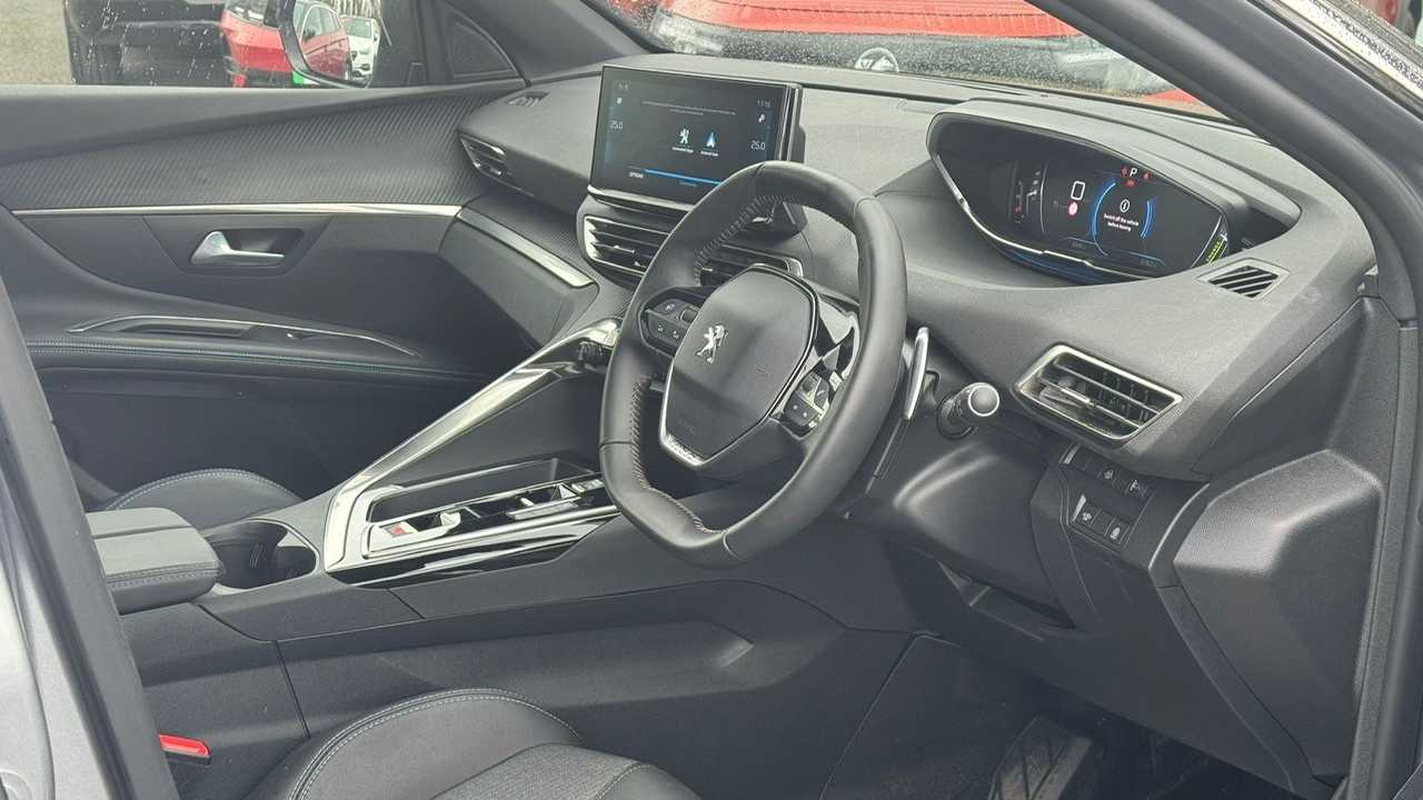 Used Peugeot 5008 2024 for sale - 77885918: Photo 7