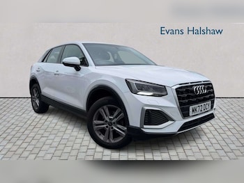 Used Audi Q2 2022 for sale - 78787378: Photo