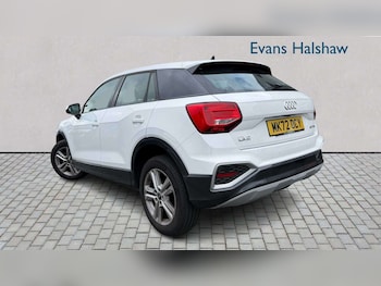 Used Audi Q2 2022 for sale - 78787378: Photo