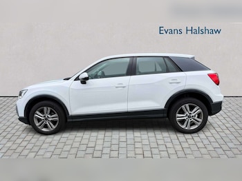 Used Audi Q2 2022 for sale - 78787378: Photo