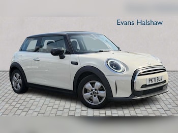 Used MINI Hatch 2021 for sale - 79486534: Photo