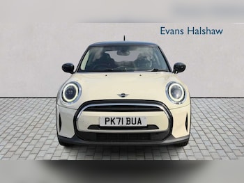 Used MINI Hatch 2021 for sale - 79486534: Photo