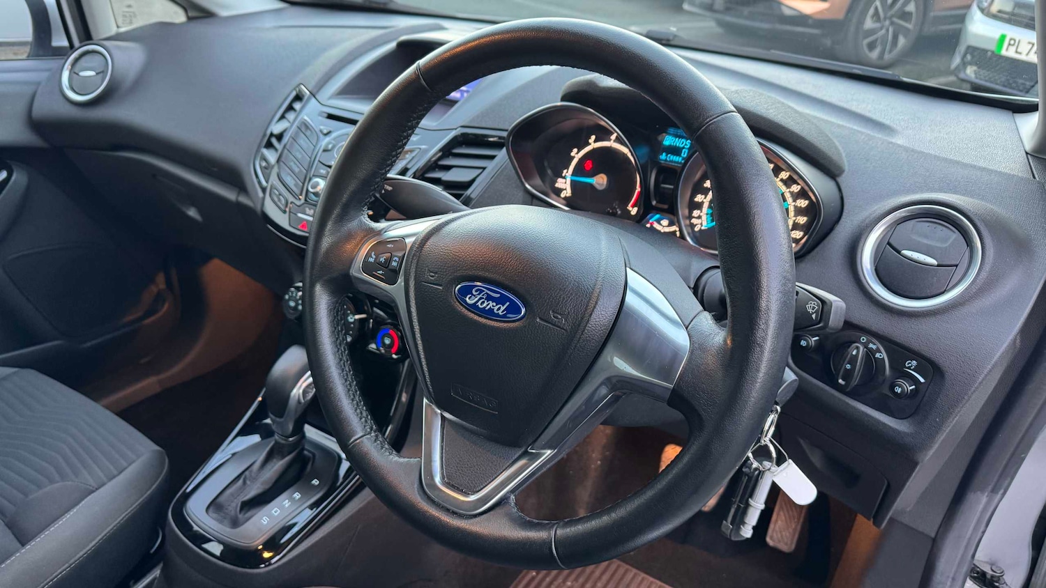 Used Ford Fiesta 2015 for sale - 77858148: Photo 15