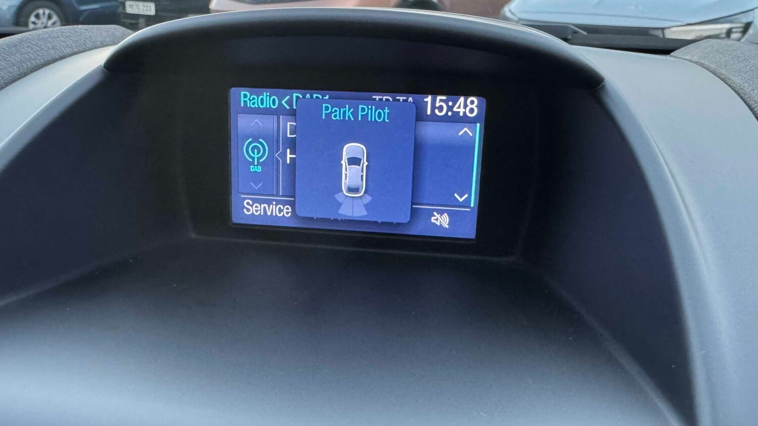 Used Ford Fiesta 2015 for sale - 77858148: Photo 17