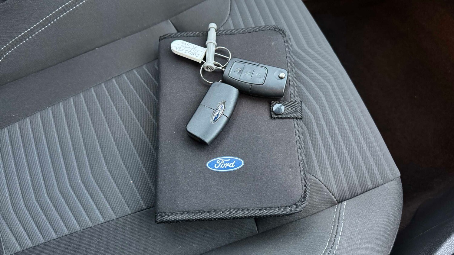 Used Ford Fiesta 2015 for sale - 77858148: Photo 19