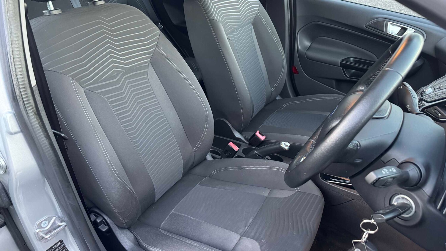 Used Ford Fiesta 2015 for sale - 77858148: Photo 20