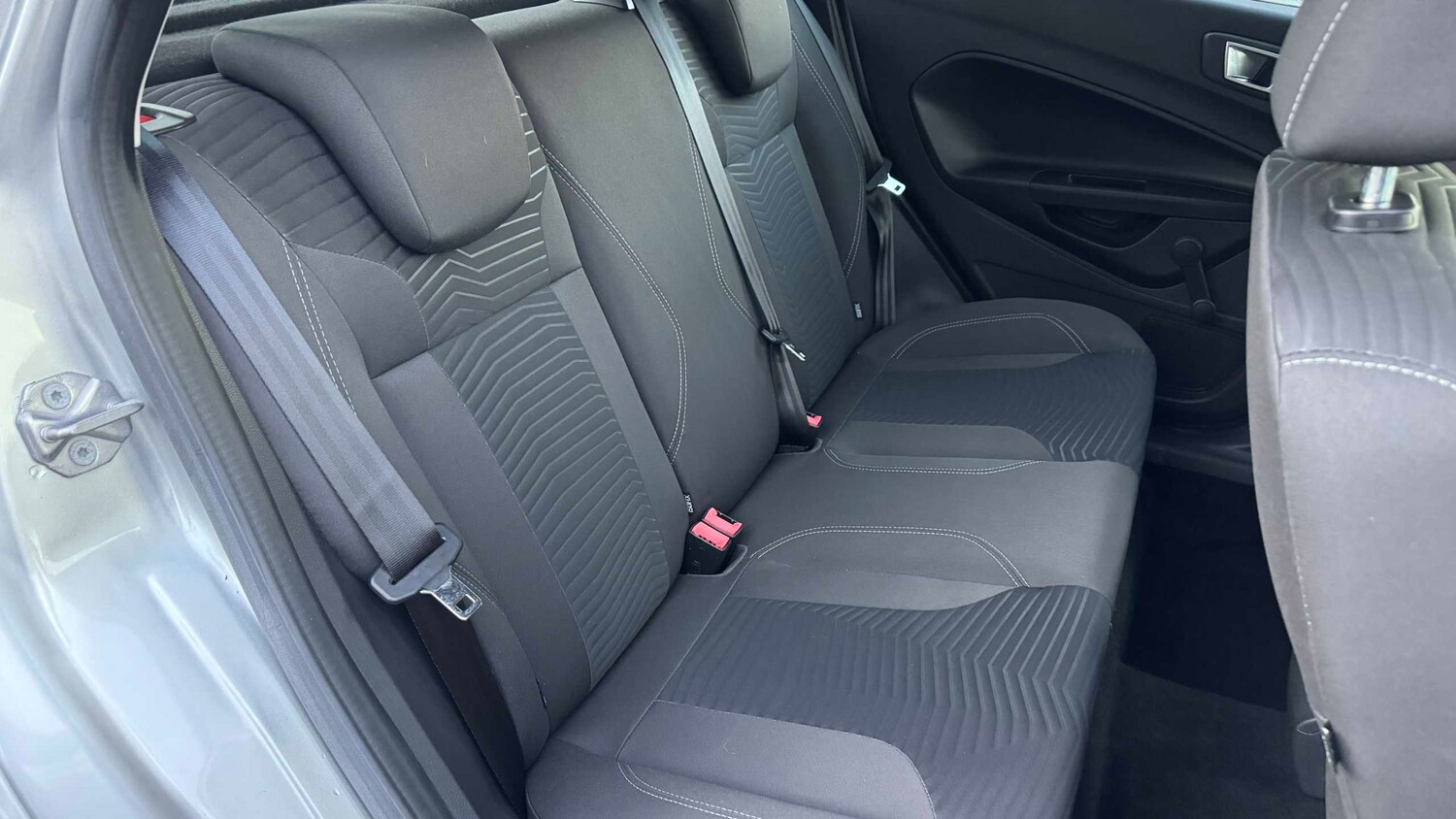 Used Ford Fiesta 2015 for sale - 77858148: Photo 21