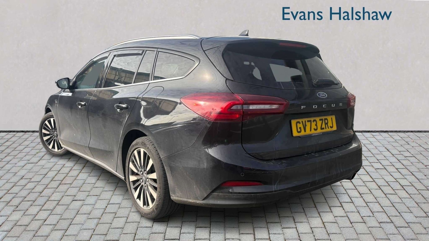 Used Ford Focus 2024 for sale - 78037849: Photo 3