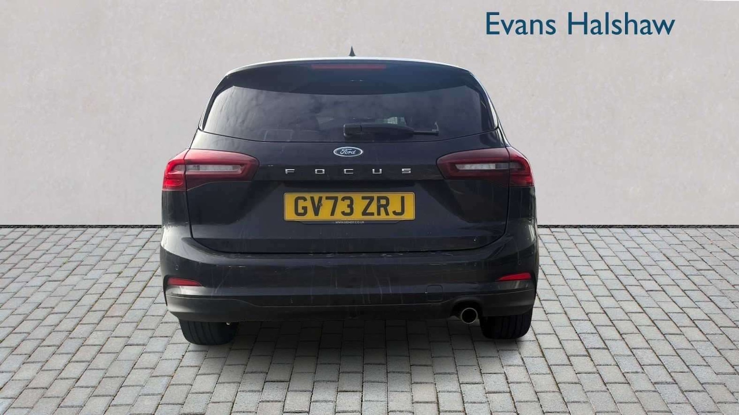 Used Ford Focus 2024 for sale - 78037849: Photo 4