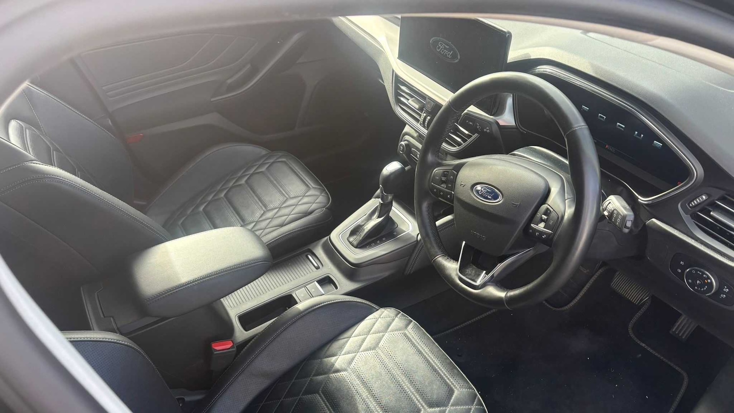 Used Ford Focus 2024 for sale - 78037849: Photo 5