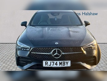 Used Mercedes-Benz CLA 2024 for sale - 78696384: Photo