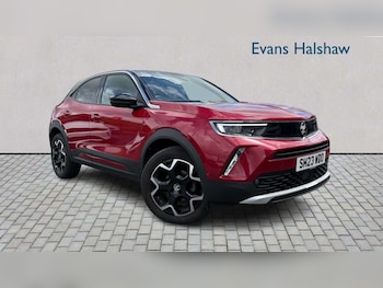 Used Vauxhall Mokka 2023 for sale - 78857569: Photo