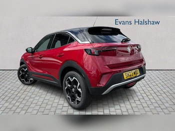 Used Vauxhall Mokka 2023 for sale - 78857569: Photo