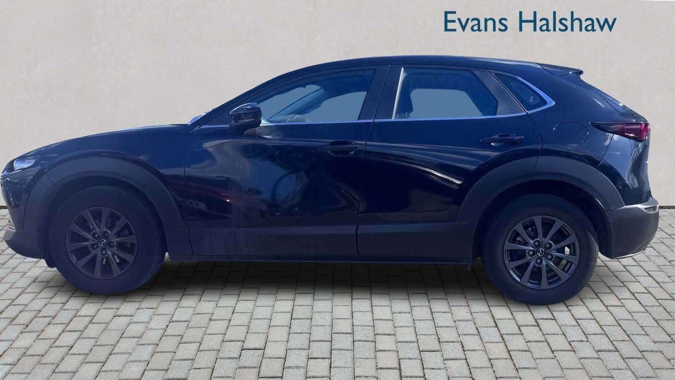 Used Mazda CX-30 2023 for sale - 78118884: Photo 3