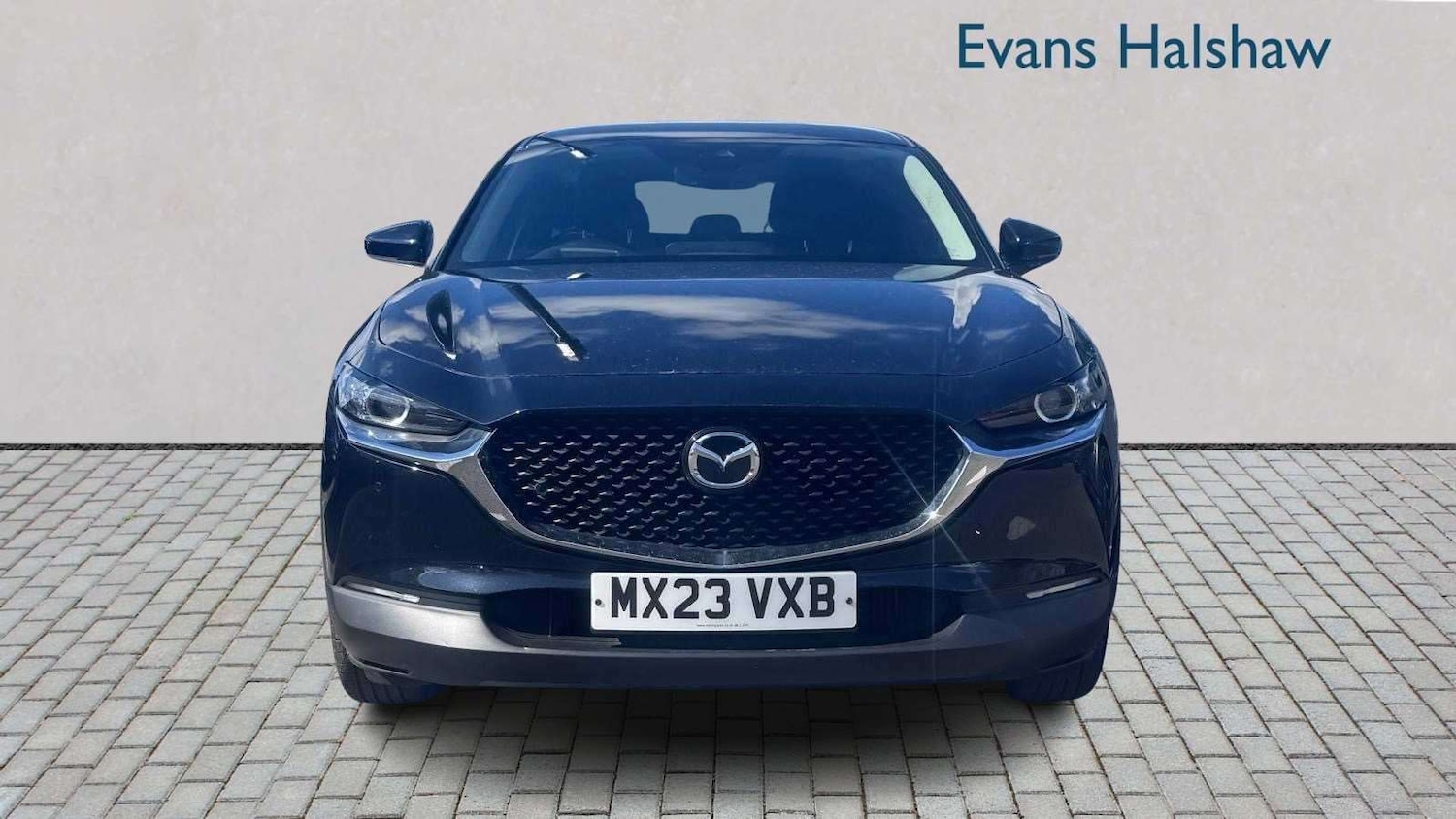 Used Mazda CX-30 2023 for sale - 78118884: Photo 4