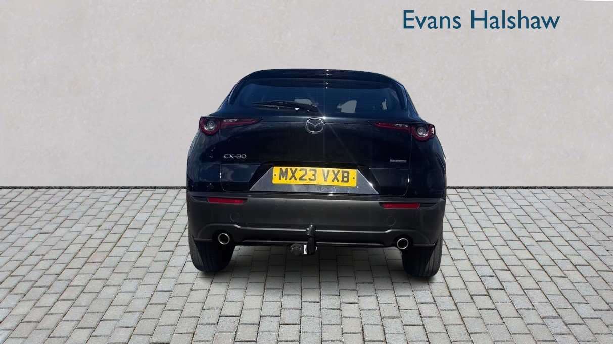 Used Mazda CX-30 2023 for sale - 78118884: Photo 5