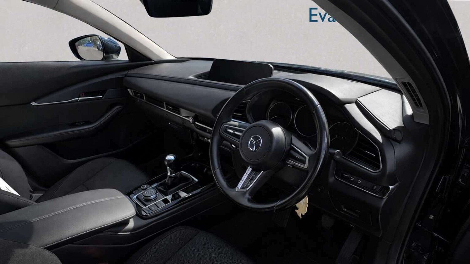 Used Mazda CX-30 2023 for sale - 78118884: Photo 6