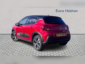 Used Citroen C3 2024 for sale - 78278588: Photo