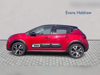 Used Citroen C3 2024 for sale - 78278588: Photo