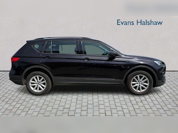 Used SEAT Tarraco 2021 for sale - 78743758: Photo