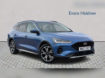 Used Ford Focus 2023 for sale - 79002091: Photo