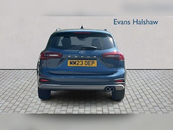 Used Ford Focus 2023 for sale - 79002091: Photo