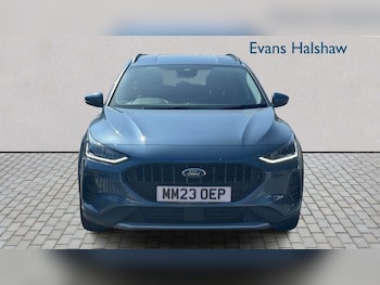 Used Ford Focus 2023 for sale - 79002091: Photo