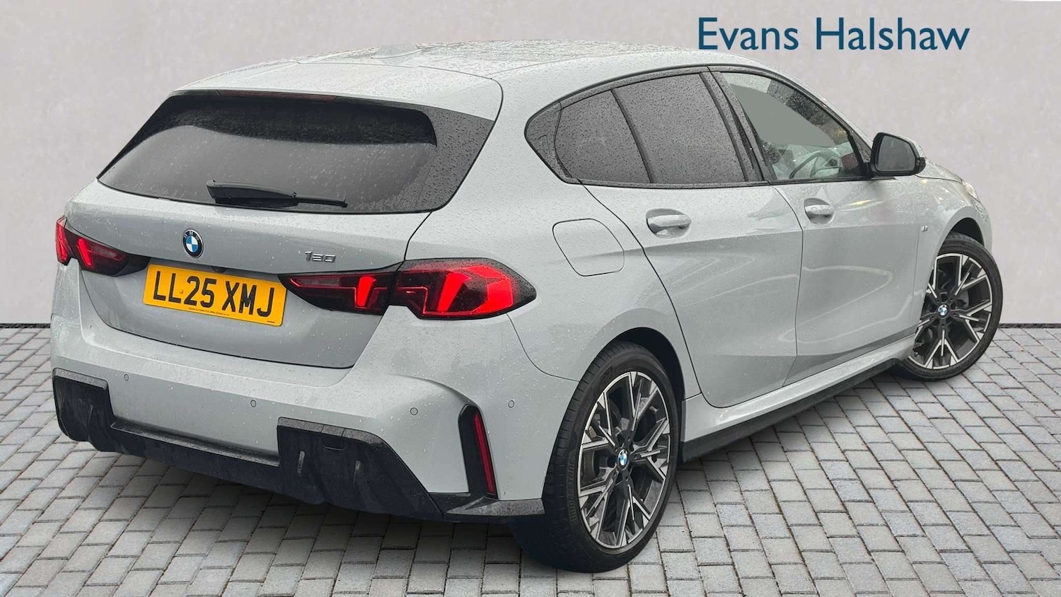 Used BMW 1 Series 2025 for sale - 77859781: Photo 3