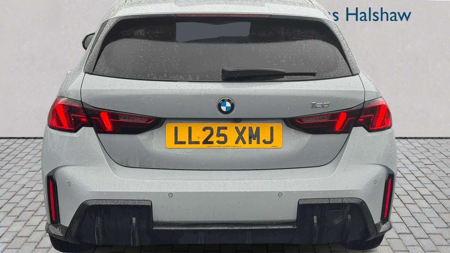 Used BMW 1 Series 2025 for sale - 77859781: Photo 4