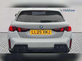 Used BMW 1 Series 2025 for sale - 77859781: Photo