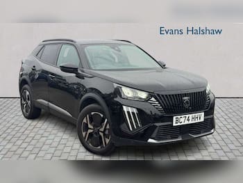 Used Peugeot 2008 2025 for sale - 79660582: Photo