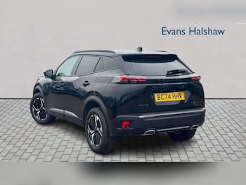Used Peugeot 2008 2025 for sale - 79660582: Photo