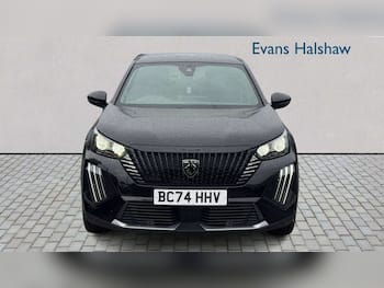 Used Peugeot 2008 2025 for sale - 79660582: Photo