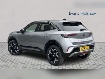 Used Vauxhall Mokka 2025 for sale - 79109443: Photo