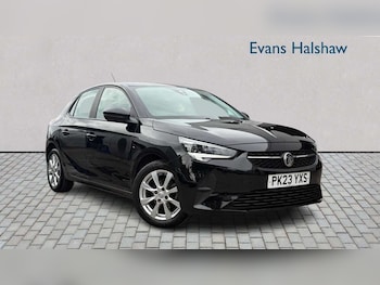 Used Vauxhall Corsa 2023 for sale - 79556403: Photo