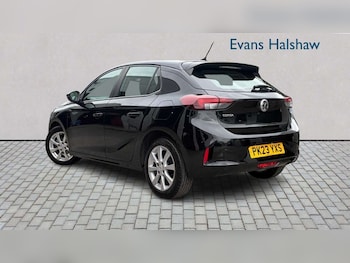 Used Vauxhall Corsa 2023 for sale - 79556403: Photo