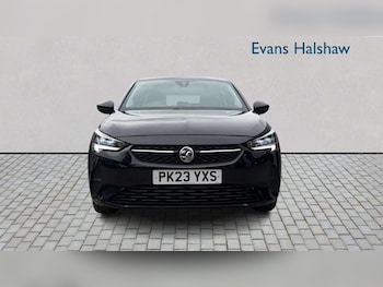 Used Vauxhall Corsa 2023 for sale - 79556403: Photo
