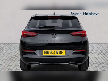 Used Vauxhall Grandland 2023 for sale - 79239453: Photo