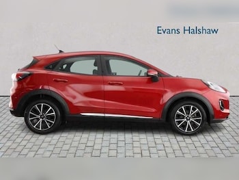 Used Ford Puma 2022 for sale - 77856878: Photo