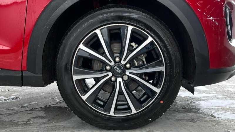 Used Ford Puma 2022 for sale - 77856878: Photo 5