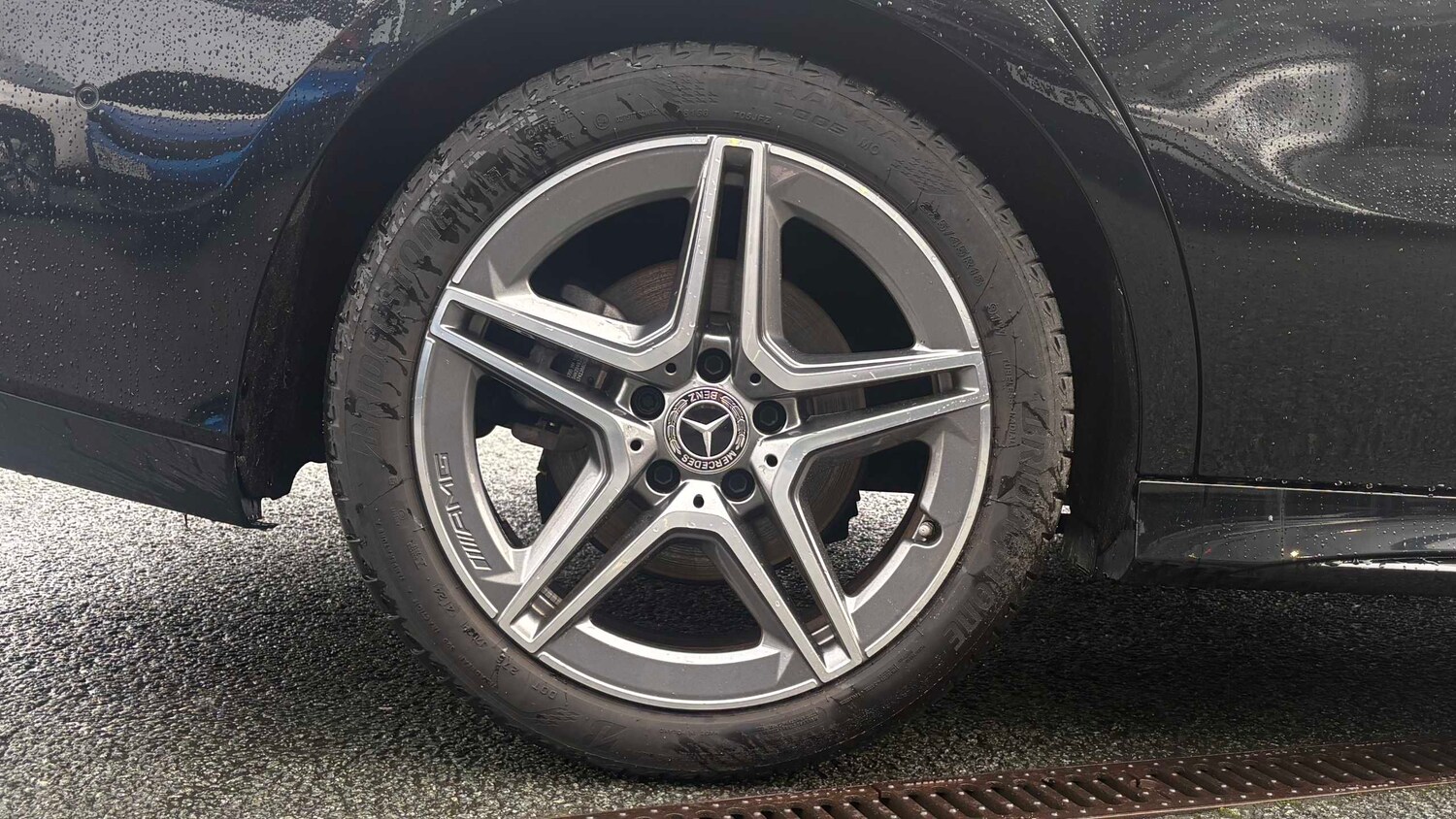 Used Mercedes-Benz CLA for sale - 77858589: Photo 10