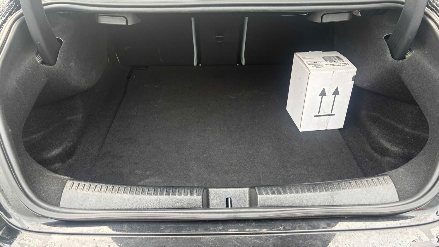 Used Mercedes-Benz CLA for sale - 77858589: Photo 11