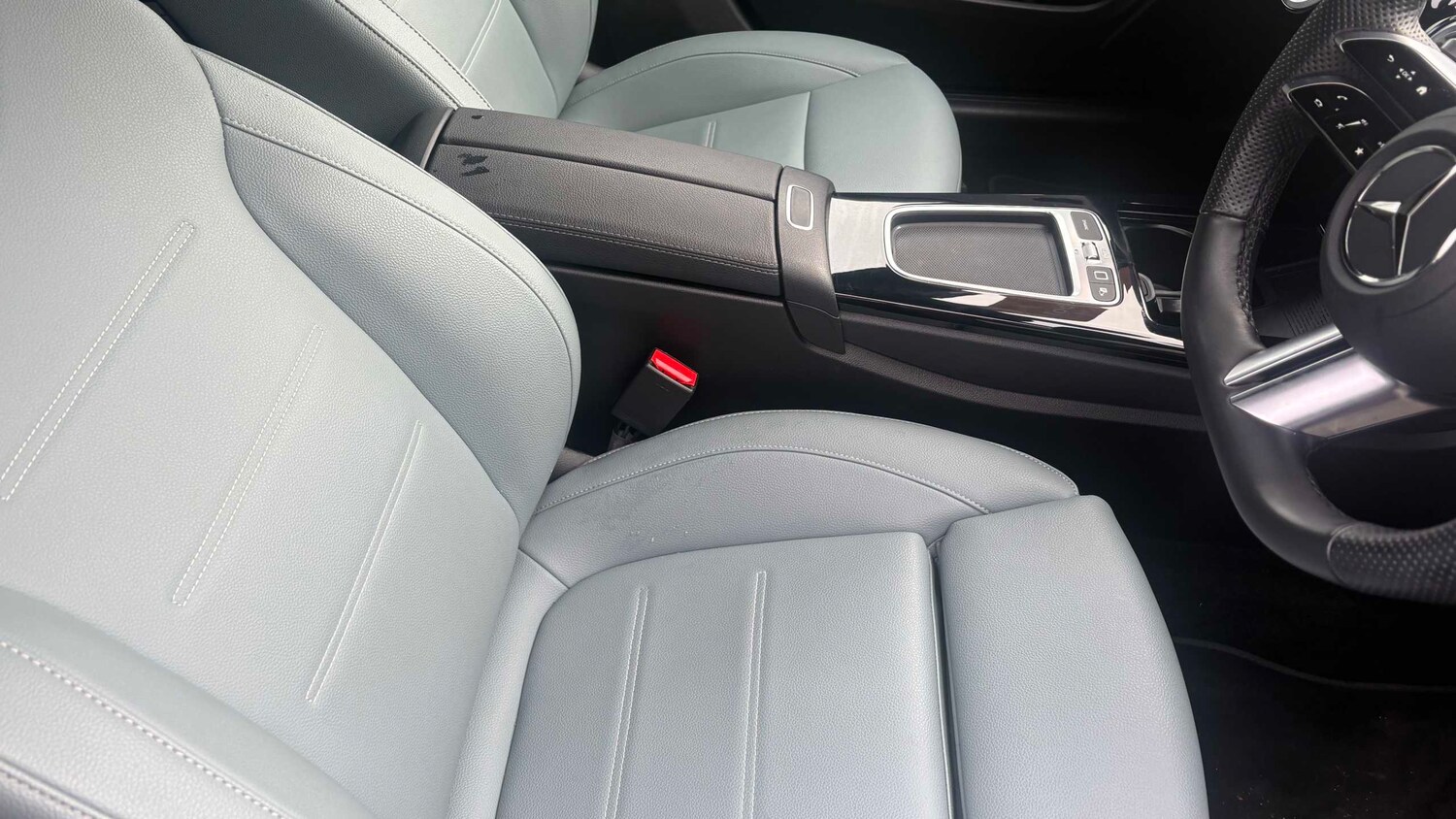 Used Mercedes-Benz CLA for sale - 77858589: Photo 12