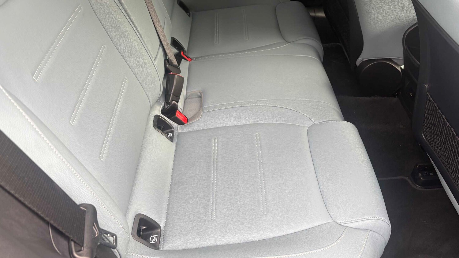 Used Mercedes-Benz CLA for sale - 77858589: Photo 13