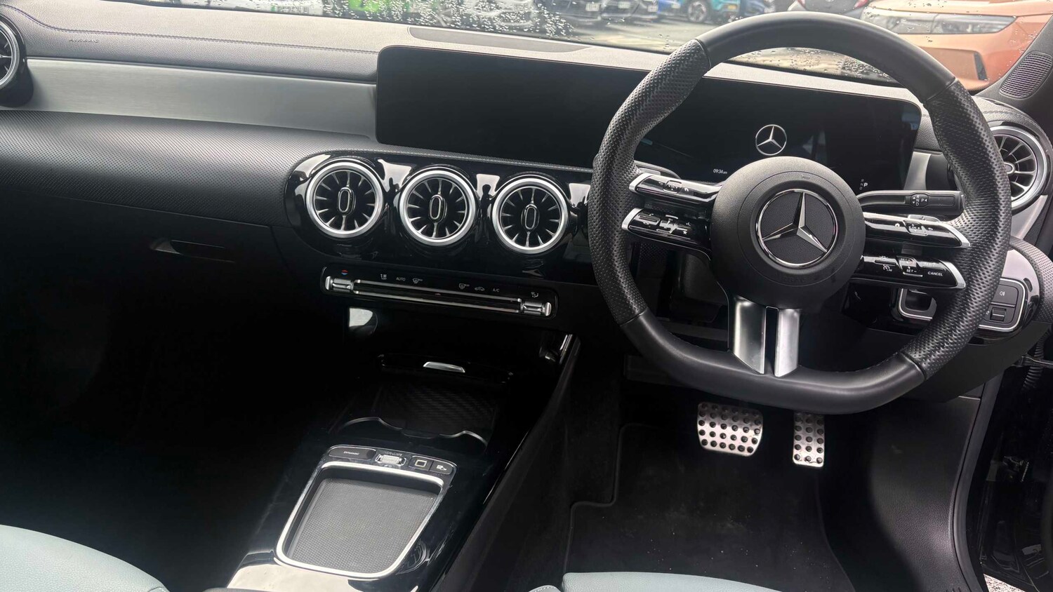 Used Mercedes-Benz CLA for sale - 77858589: Photo 14