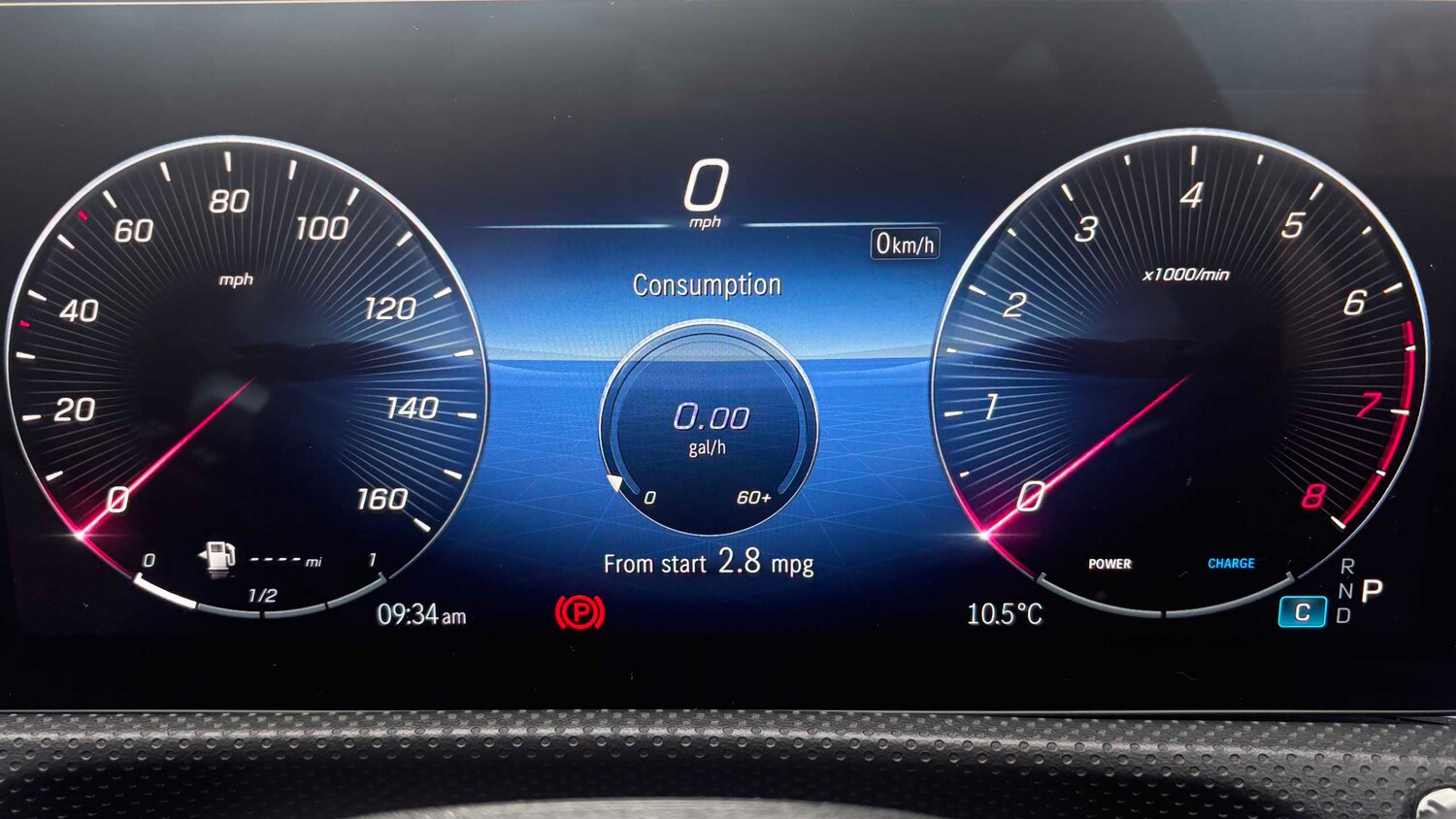 Used Mercedes-Benz CLA for sale - 77858589: Photo 15