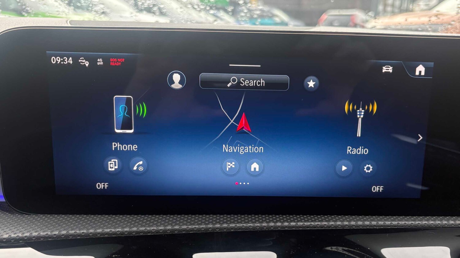 Used Mercedes-Benz CLA for sale - 77858589: Photo 16