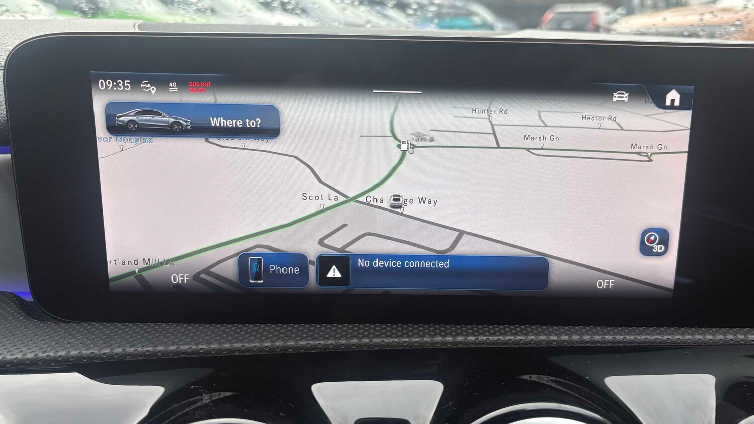 Used Mercedes-Benz CLA for sale - 77858589: Photo 18